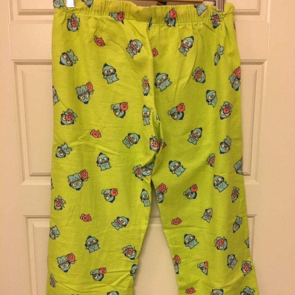 Hangyodon PJ Pants Size S Forever 21